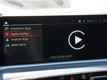 BMW X5 30 xLine  LASER SKYLOUNGE Harman Kardon INDIVIDUAL