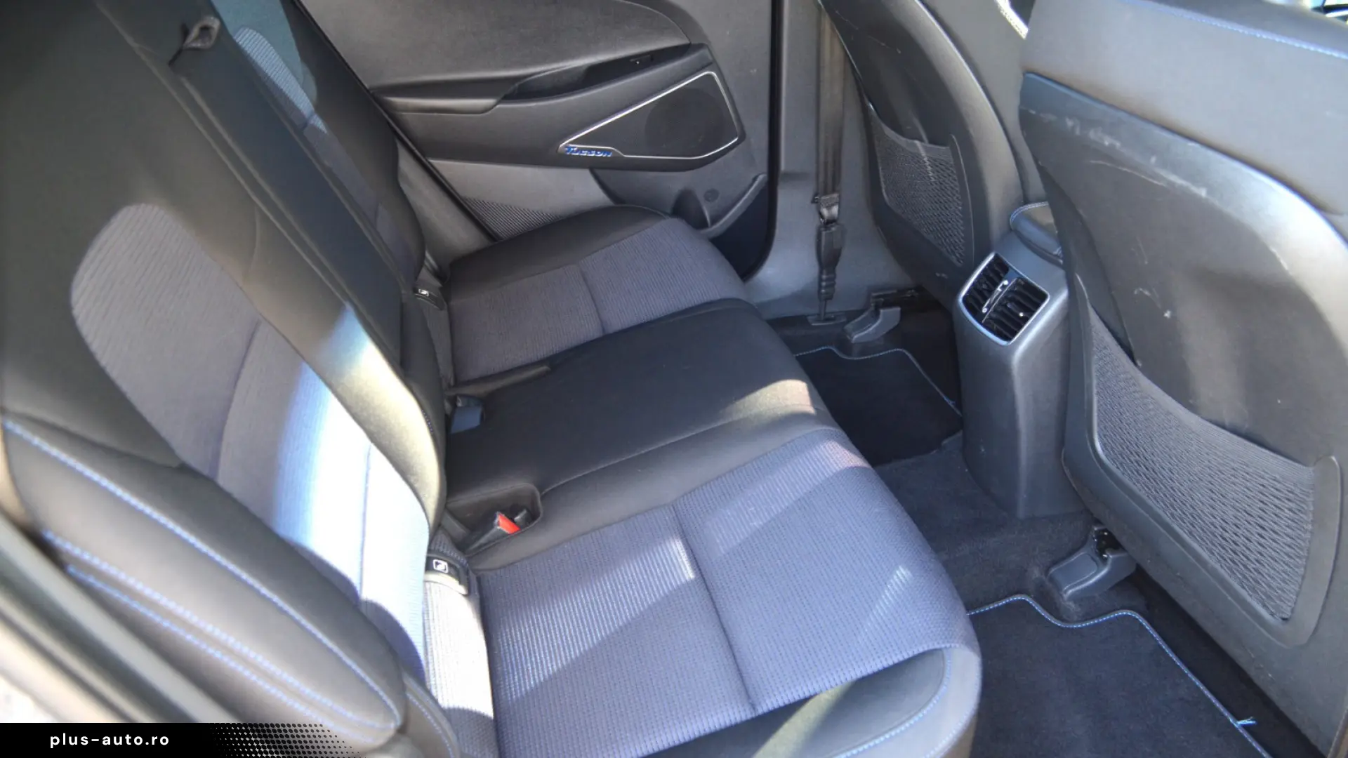 HYUNDAI TUCSON 1.6 GDI 177 CP 4 WD STYLE