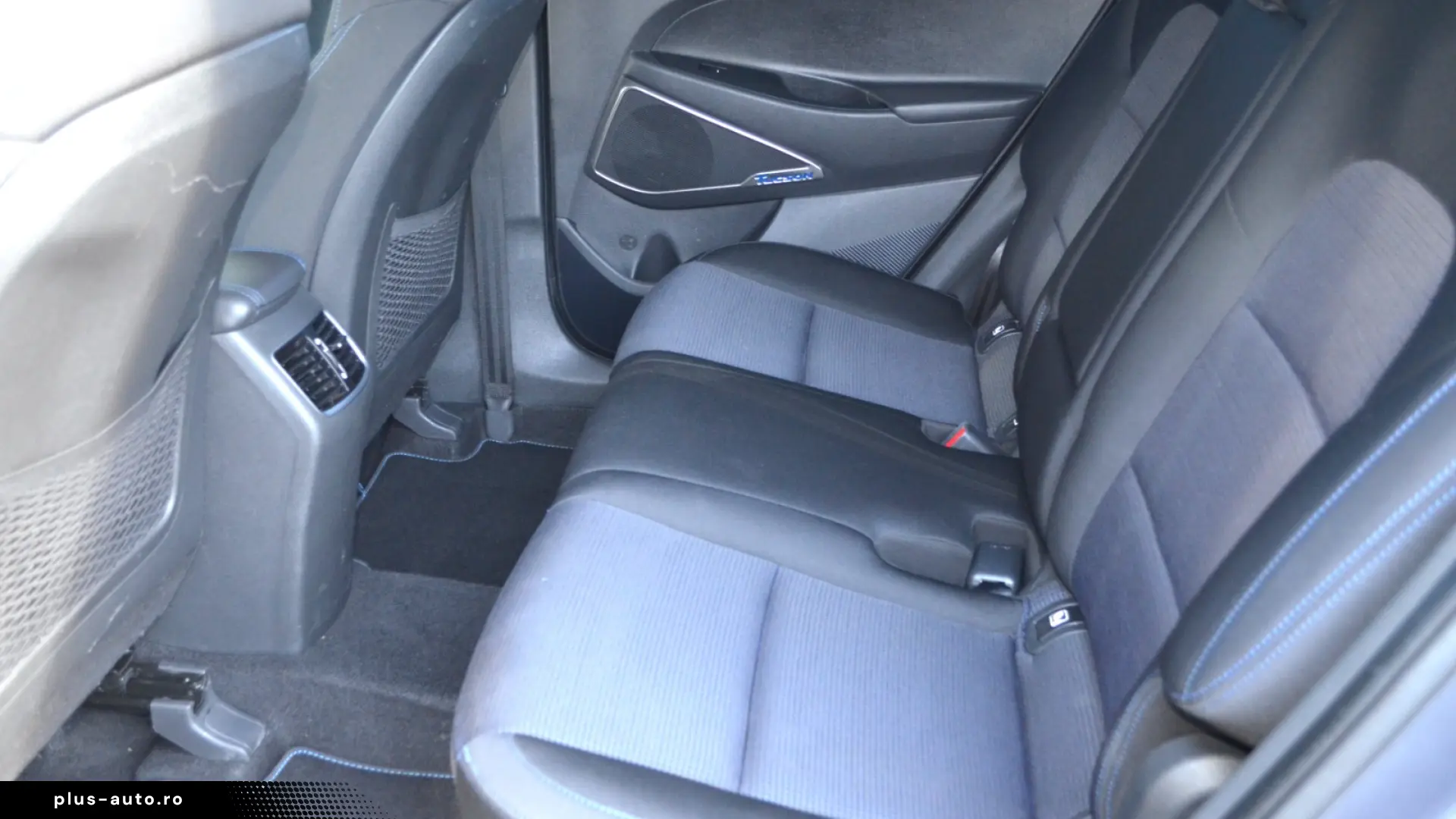 HYUNDAI TUCSON 1.6 GDI 177 CP 4 WD STYLE