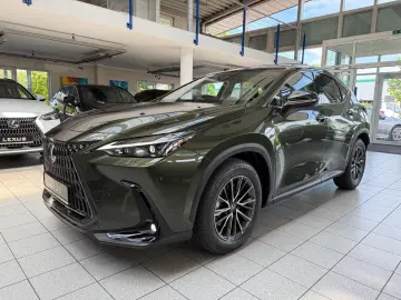 Lexus NX 450h - Exectuive - AWD - Panoramic