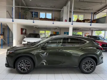 Lexus NX 450h - Exectuive - AWD - Panoramic