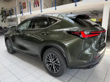 Lexus NX 450h - Exectuive - AWD - Panoramic