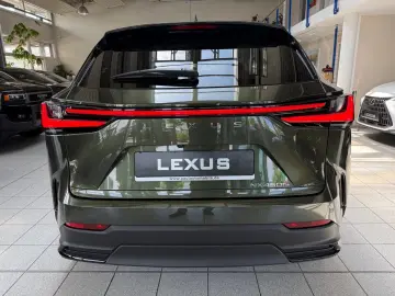 Lexus NX 450h - Exectuive - AWD - Panoramic