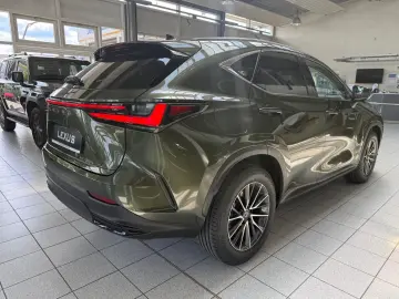 Lexus NX 450h - Exectuive - AWD - Panoramic