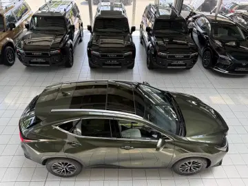 Lexus NX 450h - Exectuive - AWD - Panoramic