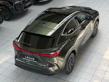 Lexus NX 450h - Exectuive - AWD - Panoramic