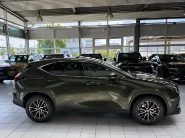 Lexus NX 450h - Exectuive - AWD - Panoramic