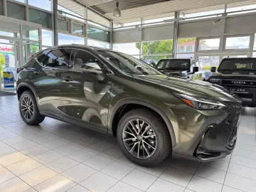 Lexus NX 450h - Exectuive - AWD - Panoramic