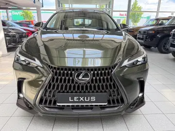 Lexus NX 450h - Exectuive - AWD - Panoramic