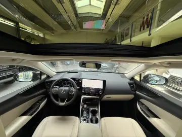Lexus NX 450h - Exectuive - AWD - Panoramic