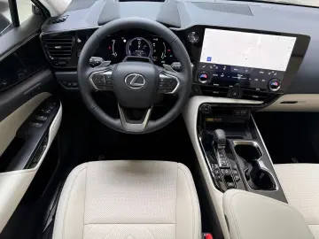 Lexus NX 450h - Exectuive - AWD - Panoramic