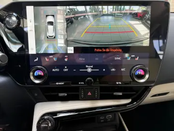 Lexus NX 450h - Exectuive - AWD - Panoramic