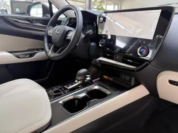 Lexus NX 450h - Exectuive - AWD - Panoramic
