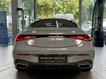 MERCEDES-BENZ CLE 300 4M AMG PANO BURM STDHZ NIGHT DISTR 360