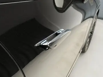Mercedes-Benz EQS SUV EQS 450