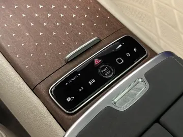 Mercedes-Benz EQS SUV EQS 450