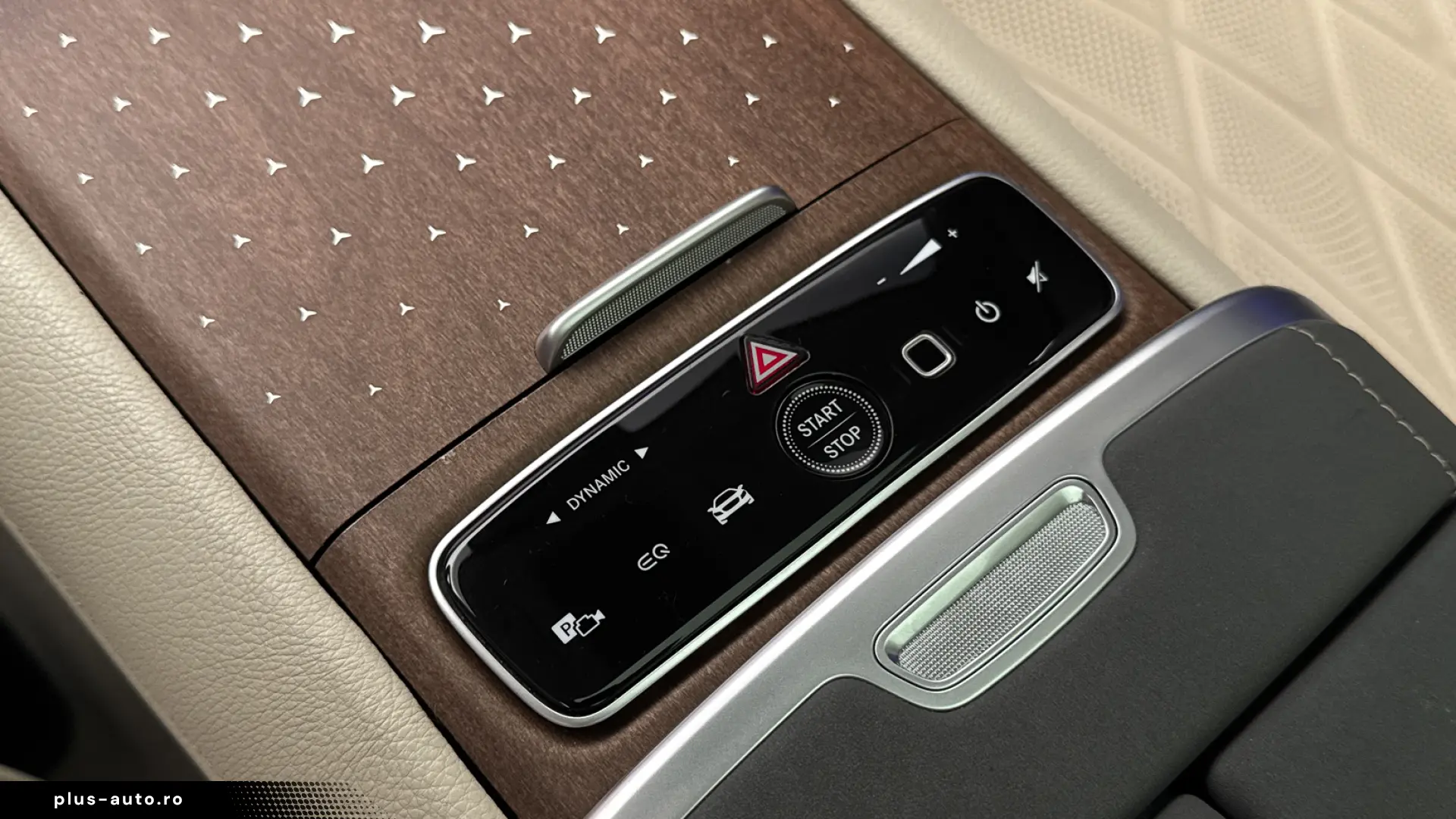 Mercedes-Benz EQS SUV EQS 450