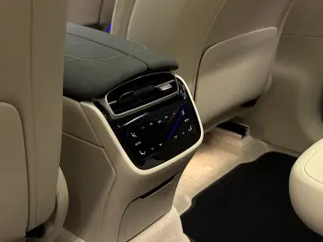 Mercedes-Benz EQS SUV EQS 450