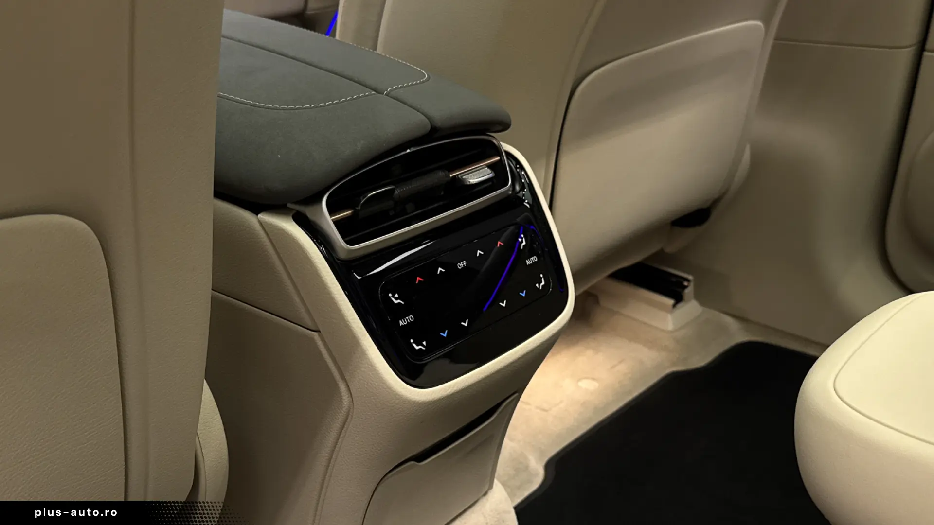 Mercedes-Benz EQS SUV EQS 450