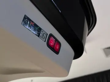 Mercedes-Benz EQS SUV EQS 450