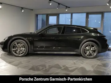 PORSCHE Taycan Turbo Cross Turismo 360 ACC