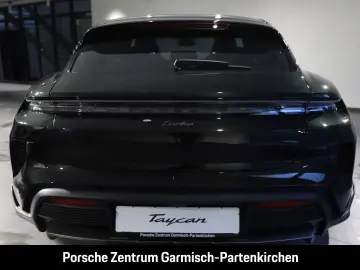 PORSCHE Taycan Turbo Cross Turismo 360 ACC