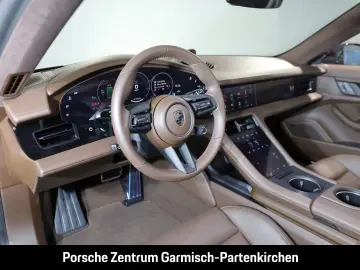 PORSCHE Taycan Turbo Cross Turismo 360 ACC