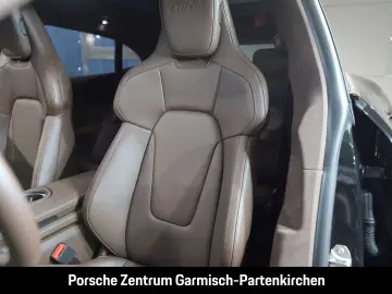 PORSCHE Taycan Turbo Cross Turismo 360 ACC