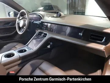 PORSCHE Taycan Turbo Cross Turismo 360 ACC