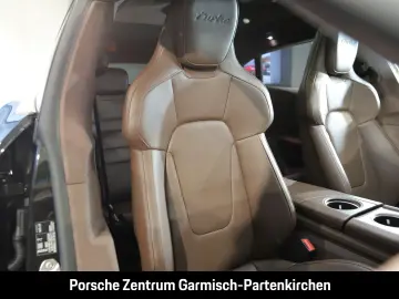 PORSCHE Taycan Turbo Cross Turismo 360 ACC