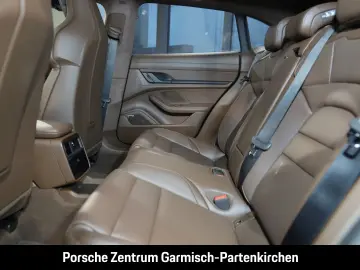 PORSCHE Taycan Turbo Cross Turismo 360 ACC