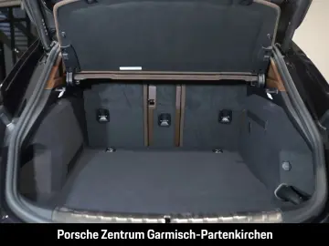 PORSCHE Taycan Turbo Cross Turismo 360 ACC