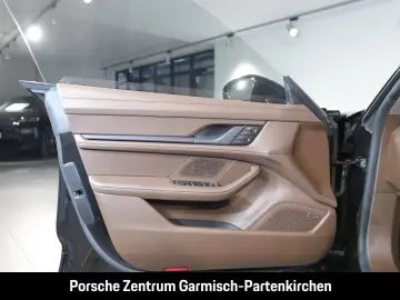 PORSCHE Taycan Turbo Cross Turismo 360 ACC