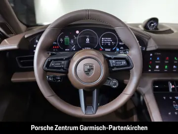 PORSCHE Taycan Turbo Cross Turismo 360 ACC