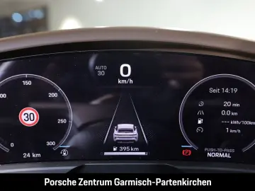 PORSCHE Taycan Turbo Cross Turismo 360 ACC