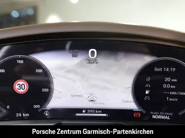 PORSCHE Taycan Turbo Cross Turismo 360 ACC
