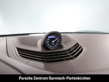 PORSCHE Taycan Turbo Cross Turismo 360 ACC