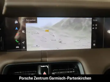 PORSCHE Taycan Turbo Cross Turismo 360 ACC