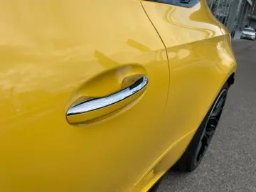 MERCEDES-BENZ Mercedes-AMG CLE 53 4M  Coupé PREFORMANCE VOLL