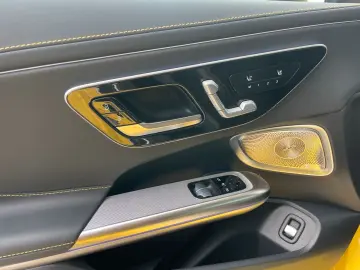 MERCEDES-BENZ Mercedes-AMG CLE 53 4M  Coupé PREFORMANCE VOLL