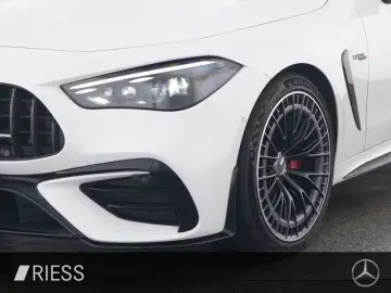MERCEDES-BENZ CLE 53 AMG 4M Night Distr Pano Real Pe…