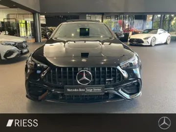 MERCEDES-BENZ CLE 53 AMG 4M  Cp PANO DYNAMIC BURM FAHRASSIST