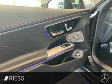 MERCEDES-BENZ CLE 53 AMG 4M  Cp PANO DYNAMIC BURM FAHRASSIST