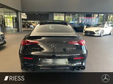 MERCEDES-BENZ CLE 53 AMG 4M  Cp PANO DYNAMIC BURM FAHRASSIST