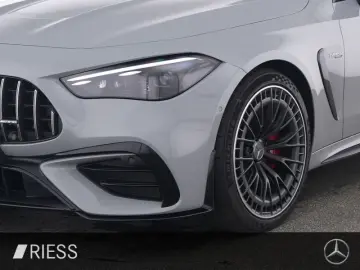 MERCEDES-BENZ CLE 53 AMG 4M Night Distr Perf Sound P…
