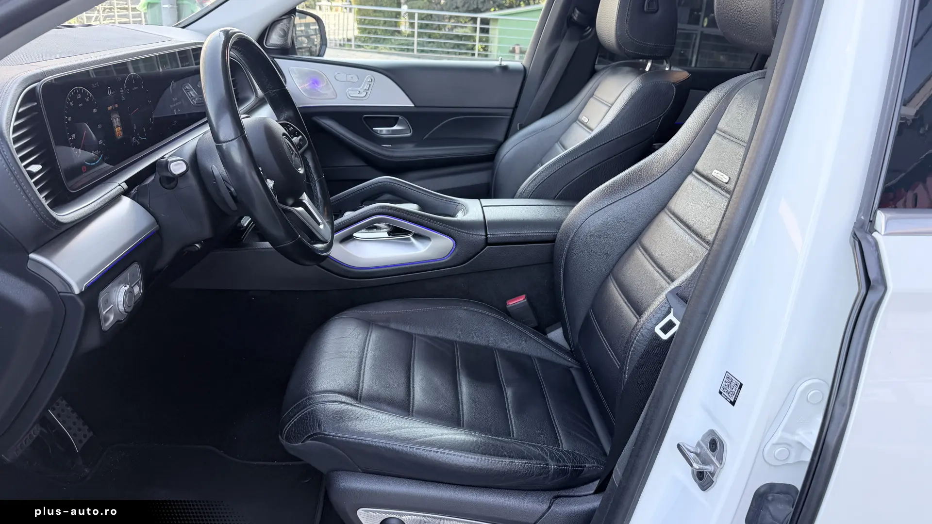 Mercedes-Benz GLE 350D 4 MATIC COUPE