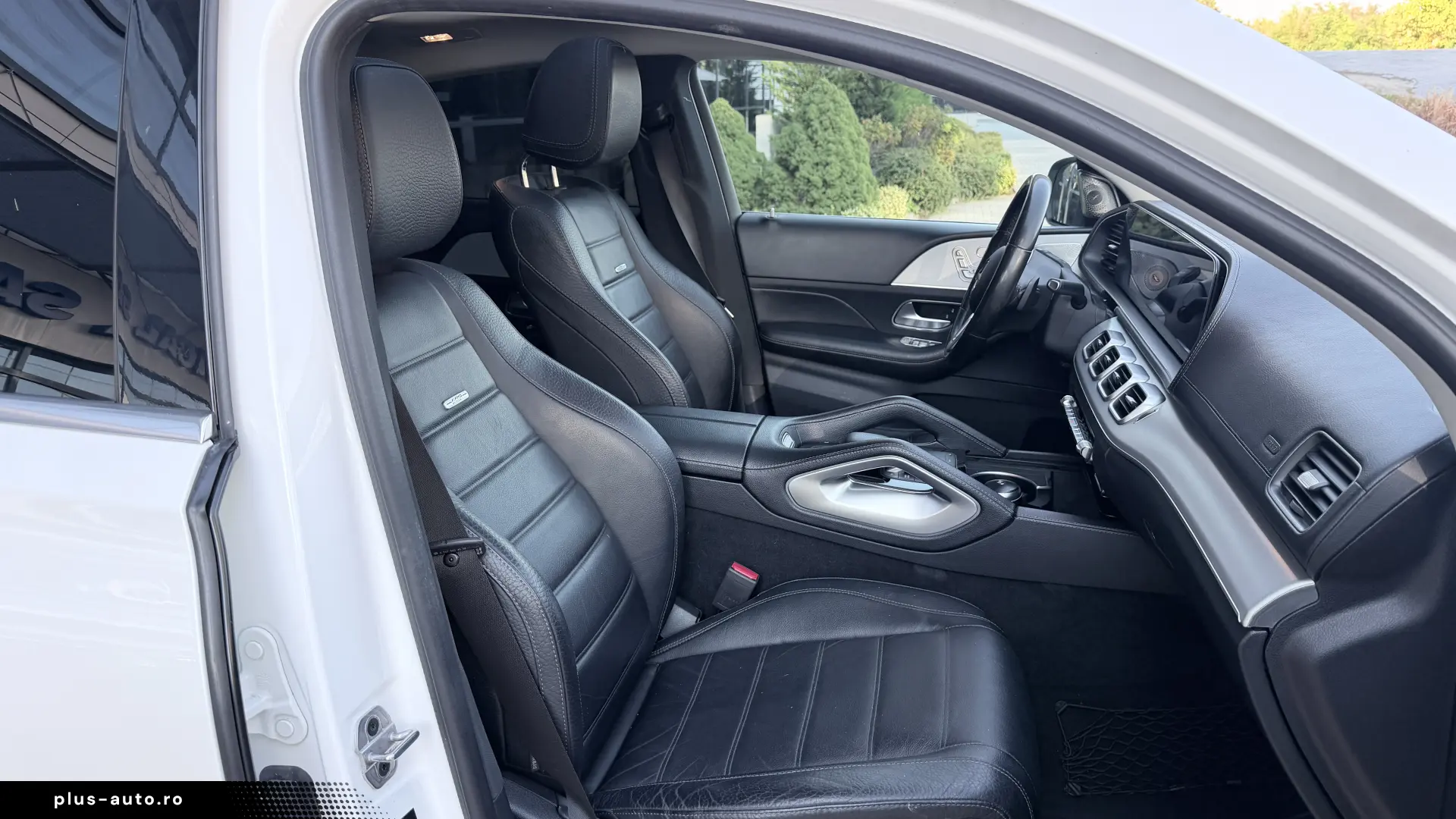 Mercedes-Benz GLE 350D 4 MATIC COUPE