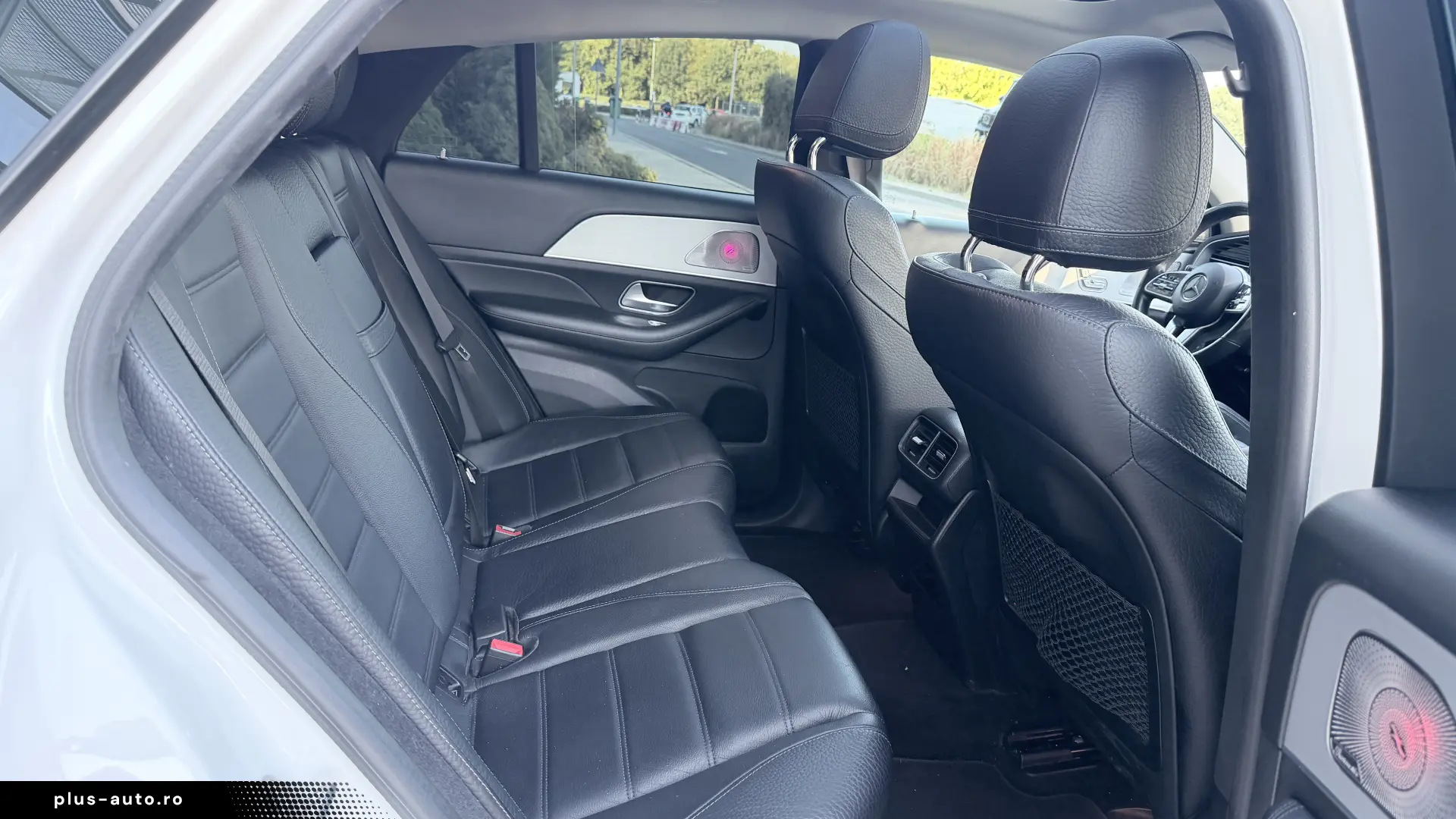 Mercedes-Benz GLE 350D 4 MATIC COUPE