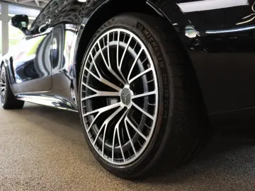MERCEDES-BENZ CLE 53 AMG 4M  Coupe Fahrassi Pano Nig…