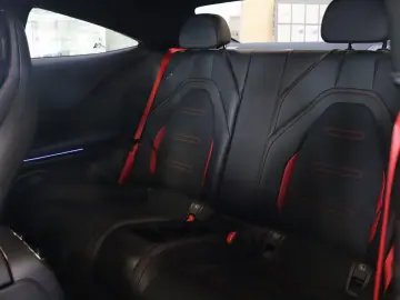 MERCEDES-BENZ CLE 53 AMG 4M  Coupe Fahrassi Pano Nig…